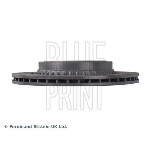 BLUE PRINT ADF124303 2 St&uuml;ck Bremsscheiben f&uuml;r VOLVO, Hinterachse