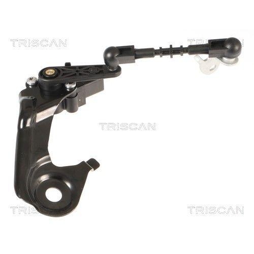 TRISCAN 8829 29043 Sensor, Leuchtweitenregulierung f&uuml;r AUDI, Hinterachse links