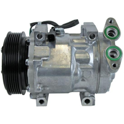 MAHLE ACP 54 000S Kompressor, Klimaanlage BEHR f&uuml;r FORD MAZDA VOLVO