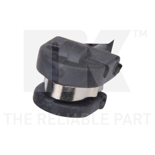 Warnkontakt, Bremsbelagverschlei&szlig; NK 280128 f&uuml;r MERCEDES-BENZ, Hinterachse