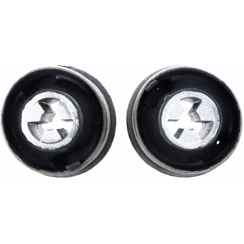 Reparatursatz, Achsk&ouml;rper LEMF&Ouml;RDER 27627 01 f&uuml;r SEAT SKODA VW VW (FAW) VW (SVW)