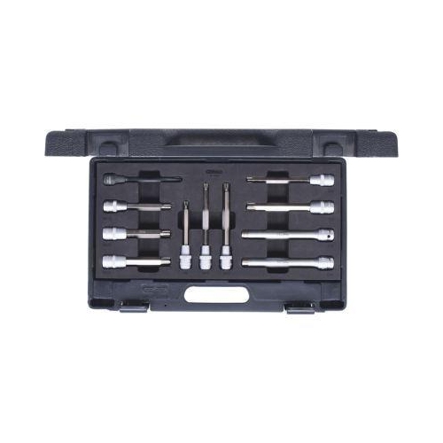 Steckschlüsselsatz, Zylinderkopfschraube KS TOOLS 911.4460 für