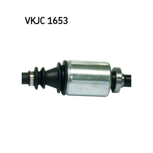 Antriebswelle SKF VKJC 1653 f&uuml;r OPEL RENAULT VAUXHALL, Vorderachse rechts