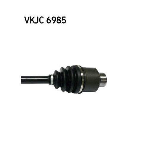 Antriebswelle SKF VKJC 6985 f&uuml;r MERCEDES-BENZ, Vorderachse links