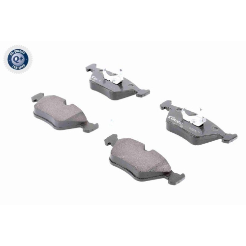 Bremsbelagsatz, Scheibenbremse VAICO V20-8101 Q+, Erstausr&uuml;sterqualit&auml;t f&uuml;r BMW