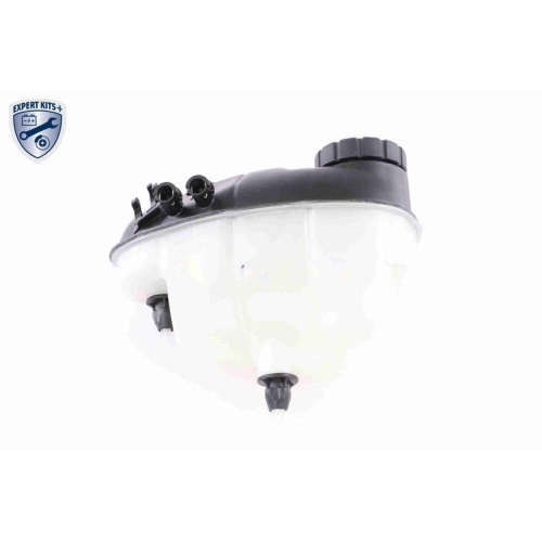 Ausgleichsbeh&auml;lter, K&uuml;hlmittel VAICO V30-8406 EXPERT KITS + f&uuml;r MERCEDES-BENZ