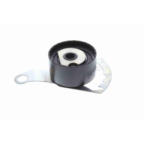 Spannrolle, Zahnriemen VAICO V25-0442 Original VAICO Qualität für FORD VAG