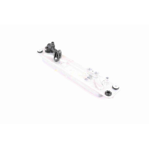 Ölkühler, Automatikgetriebe VEMO V20-60-1530 Green Mobility Parts für BMW