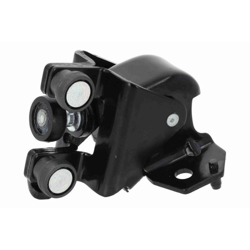 Rollenführung, Schiebetür VAICO V42-1054 Green Mobility Parts für CITROËN, mitte