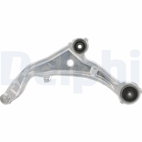 DELPHI TC6350 Lenker, Radaufh&auml;ngung f&uuml;r NISSAN, Vorderachse rechts, au&szlig;en, unten