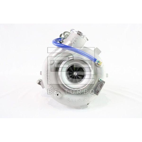 BE TURBO 130741 Lader, Aufladung f&uuml;r NEW HOLLAND