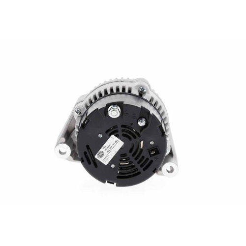 HELLA Generator 8EL 011 710-081 f&uuml;r MAN MERCEDES-BENZ SSANGYONG JOHN DEERE