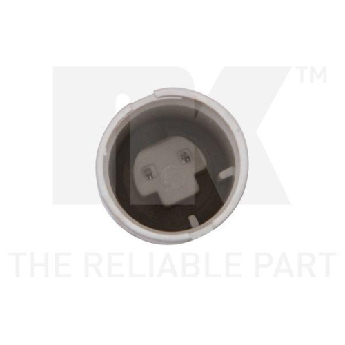 Warnkontakt, Bremsbelagverschlei&szlig; NK 280131 f&uuml;r BMW, Hinterachse