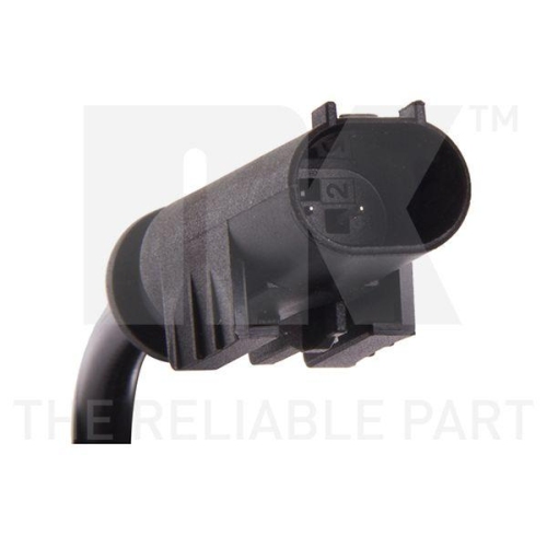 Sensor, Raddrehzahl NK 293609 f&uuml;r ALFA ROMEO FIAT OPEL VAUXHALL ABARTH