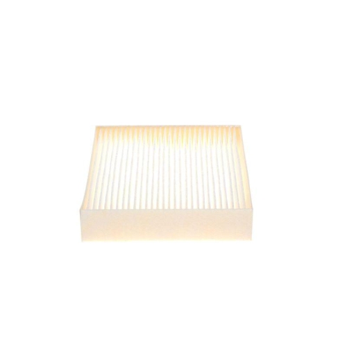 Filter, Innenraumluft BOSCH 1 987 432 034 f&uuml;r MITSUBISHI