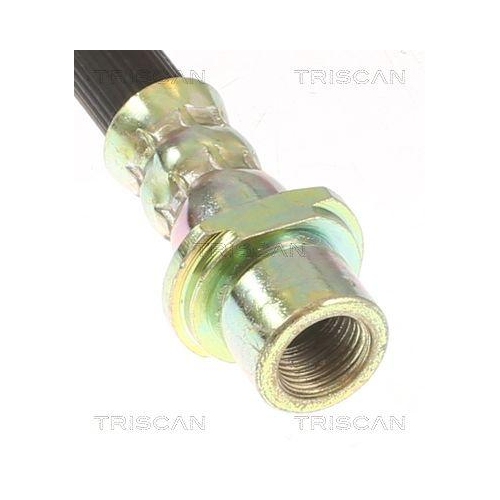 Bremsschlauch TRISCAN 8150 13295 f&uuml;r SUBARU TOYOTA LEXUS, Hinterachse links