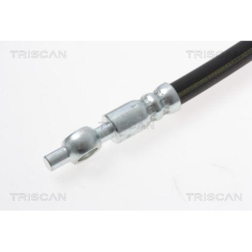 Bremsschlauch TRISCAN 8150 17141 f&uuml;r MG ROVER LAND ROVER, Vorderachse rechts