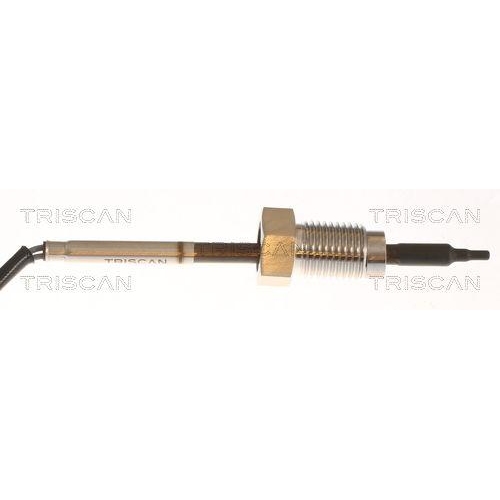 Sensor, Abgastemperatur TRISCAN 8826 29117 f&uuml;r VW