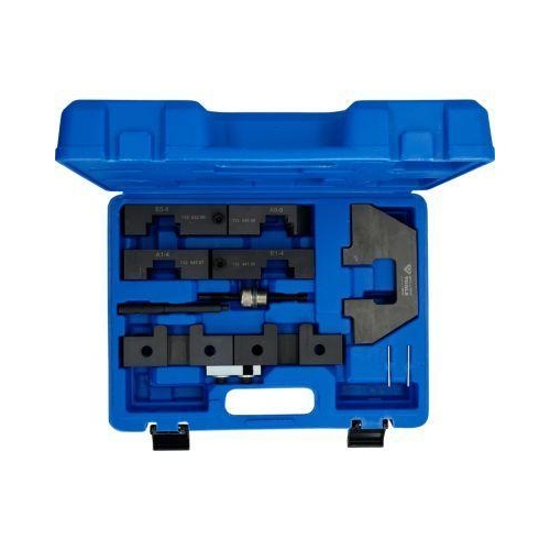 Einstellwerkzeugsatz, Steuerzeiten KS TOOLS BT591900 für BMW