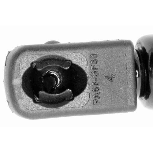 Gasfeder, Koffer-/Laderaum VAICO V40-0585 Original VAICO Qualit&auml;t f&uuml;r OPEL