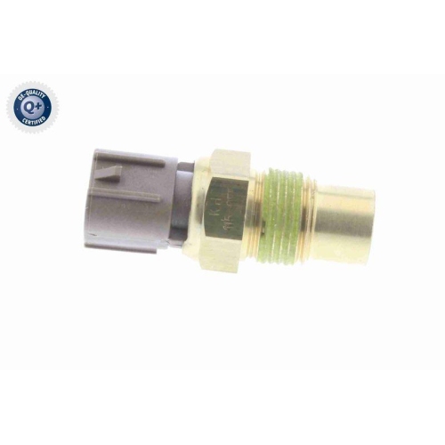 Temperaturschalter, K&uuml;hlerl&uuml;fter VEMO V37-99-0009 Q+, Erstausr&uuml;sterqualit&auml;t f&uuml;r