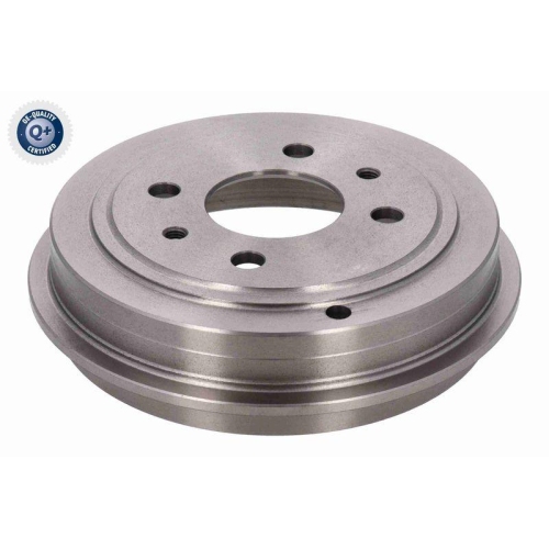 Bremstrommel VAICO V24-60000 Q+, Erstausr&uuml;sterqualit&auml;t f&uuml;r ALFA ROMEO CITRO&Euml;N
