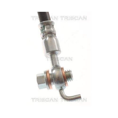 Bremsschlauch TRISCAN 8150 28150 für CITROËN PEUGEOT, Vorderachse rechts