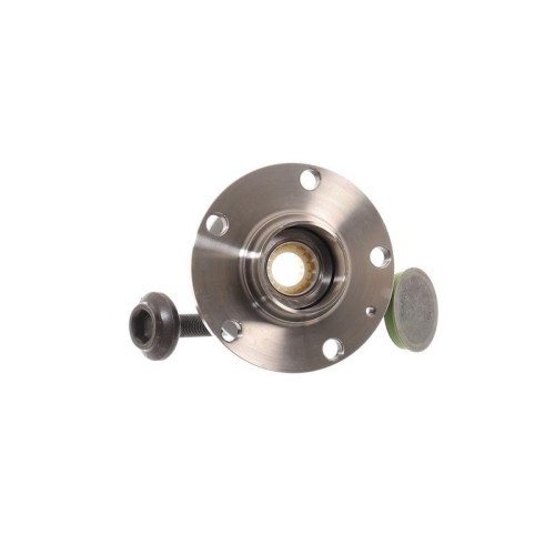 Radlagersatz SKF VKBA 3606 f&uuml;r AUDI SEAT AUDI (FAW), Hinterachse