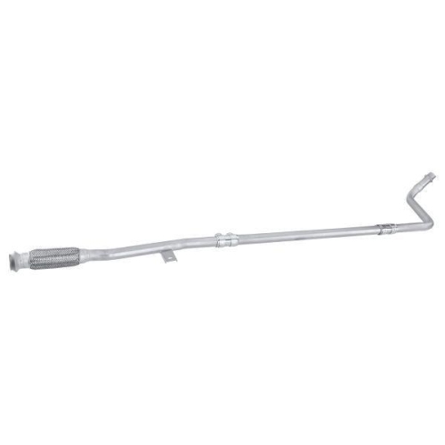 HELLA Abgasrohr 8LA 366 000-191 Easy2Fit –