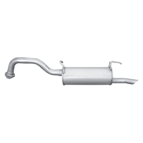 HELLA Endschalld&auml;mpfer 8LD 366 033-451 Easy2Fit &ndash;