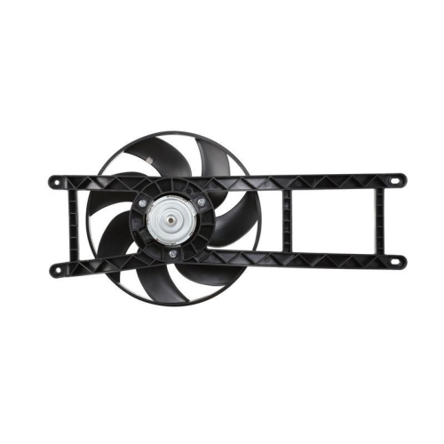 HELLA 8EW 366 421-211 L&uuml;fter, Motork&uuml;hlung f&uuml;r FIAT
