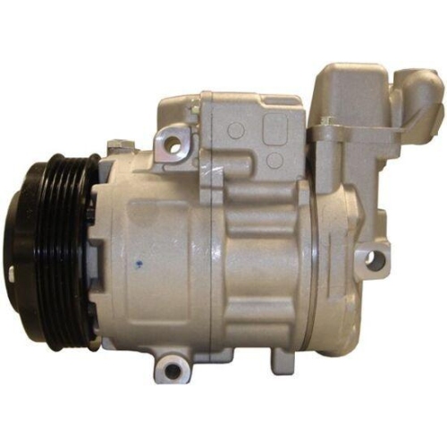 MAHLE ACP 75 000S Kompressor, Klimaanlage BEHR f&uuml;r MERCEDES-BENZ