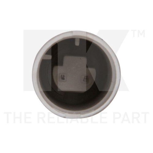 Warnkontakt, Bremsbelagverschlei&szlig; NK 280132 f&uuml;r BMW, Vorderachse