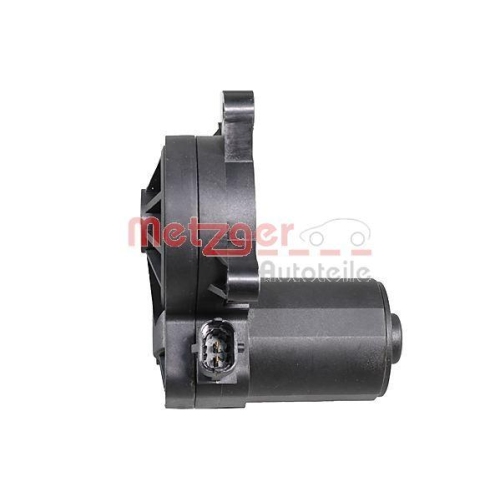 Stellelement, Feststellbremse Bremssattel METZGER 0899269 GREENPARTS f&uuml;r FORD