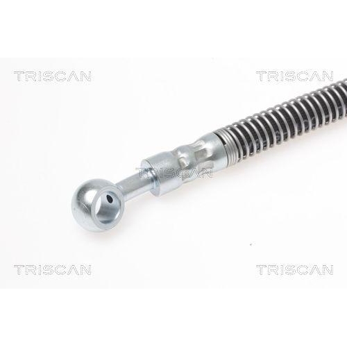 Bremsschlauch TRISCAN 8150 18104 f&uuml;r KIA, Vorderachse