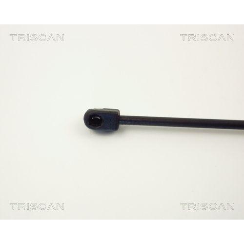 Gasfeder, Koffer-/Laderaum TRISCAN 8710 1609 für FORD