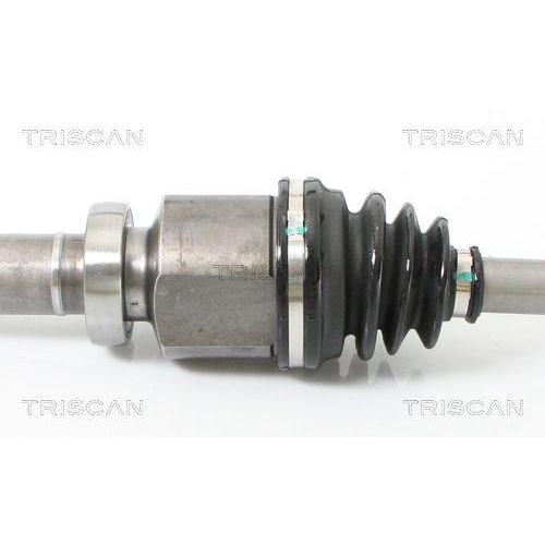 Antriebswelle TRISCAN 8540 16617 f&uuml;r FORD, Vorderachse rechts