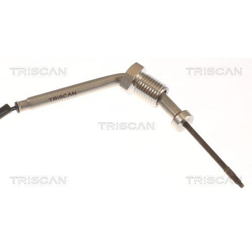 Sensor, Abgastemperatur TRISCAN 8826 29118 f&uuml;r AUDI SEAT