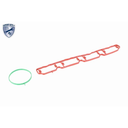 Saugrohrmodul VAICO V10-3954 EXPERT KITS + f&uuml;r AUDI SEAT SKODA VW VAG