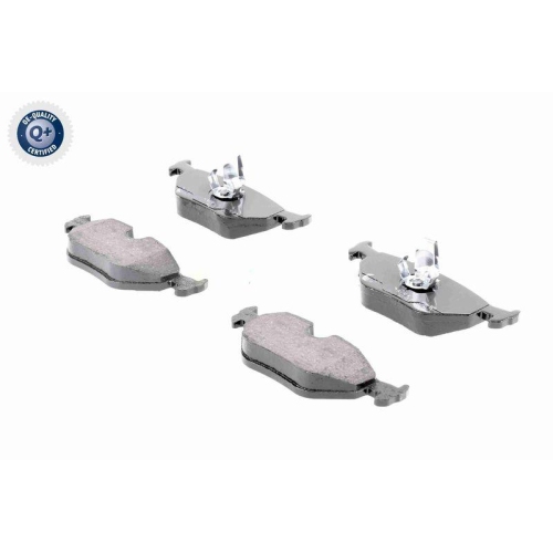 Bremsbelagsatz, Scheibenbremse VAICO V20-8104 Q+, Erstausr&uuml;sterqualit&auml;t f&uuml;r BMW
