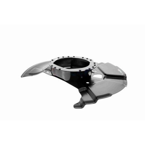 Spritzblech, Bremsscheibe VAICO V20-3441 Original VAICO Qualität für BMW