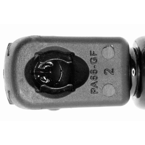 Gasfeder, Koffer-/Laderaum VAICO V40-0586 Original VAICO Qualit&auml;t f&uuml;r OPEL