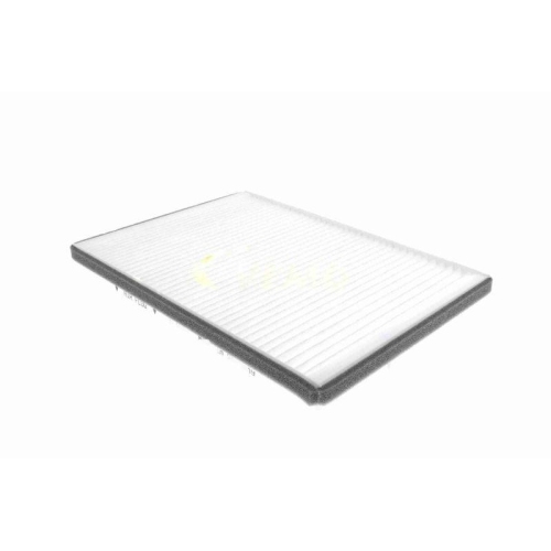 Filter, Innenraumluft VEMO V40-30-1005 Original VEMO Qualität für OPEL CHEVROLET