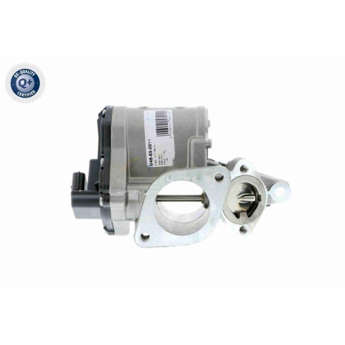 AGR-Ventil VEMO V46-63-0011 Q+, Erstausrüsterqualität für RENAULT SUZUKI