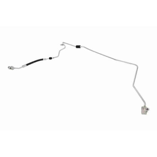 Hochdruck-/Niederdruckleitung, Klimaanlage VEMO V15-20-0090 für SEAT SKODA VW