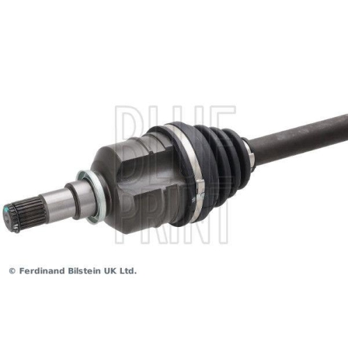 Antriebswelle BLUE PRINT ADBP890058 f&uuml;r TOYOTA, Vorderachse links