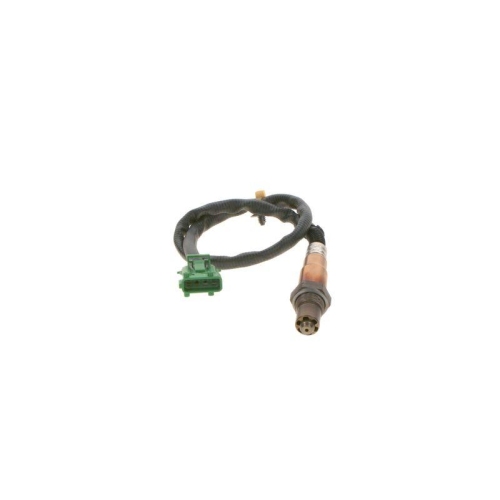Lambdasonde BOSCH 0 258 010 081 f&uuml;r CITRO&Euml;N GMC OPEL PEUGEOT STEYR DS