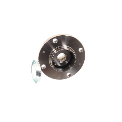 Radlagersatz SKF VKBA 3659 f&uuml;r CITRO&Euml;N PEUGEOT, Hinterachse