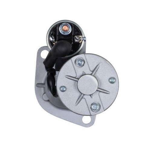 HELLA Starter 8EA 015 642-031 f&uuml;r HITACHI JOHN DEERE HYSTER KOMATSU YANMAR YALE