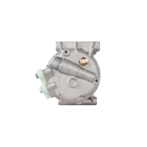 HELLA 8FK 366 203-791 Kompressor, Klimaanlage >>> Easy2Fit <<< f&uuml;r FIAT